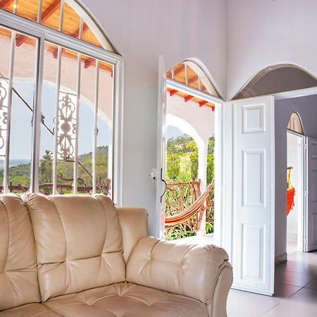 Hotel Verde Menta San Gil Kültér fotó